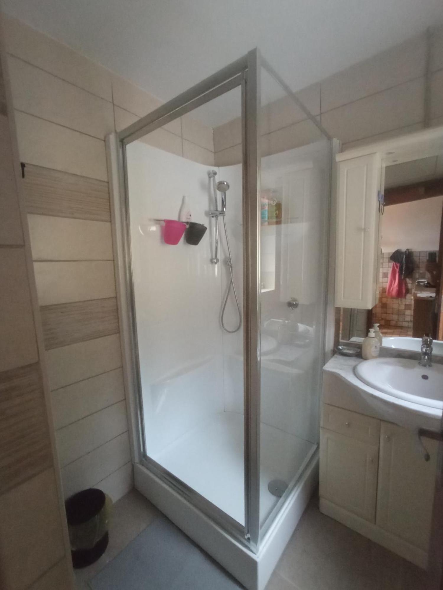 Pele Vendeghaz Villa Velem Bagian luar foto