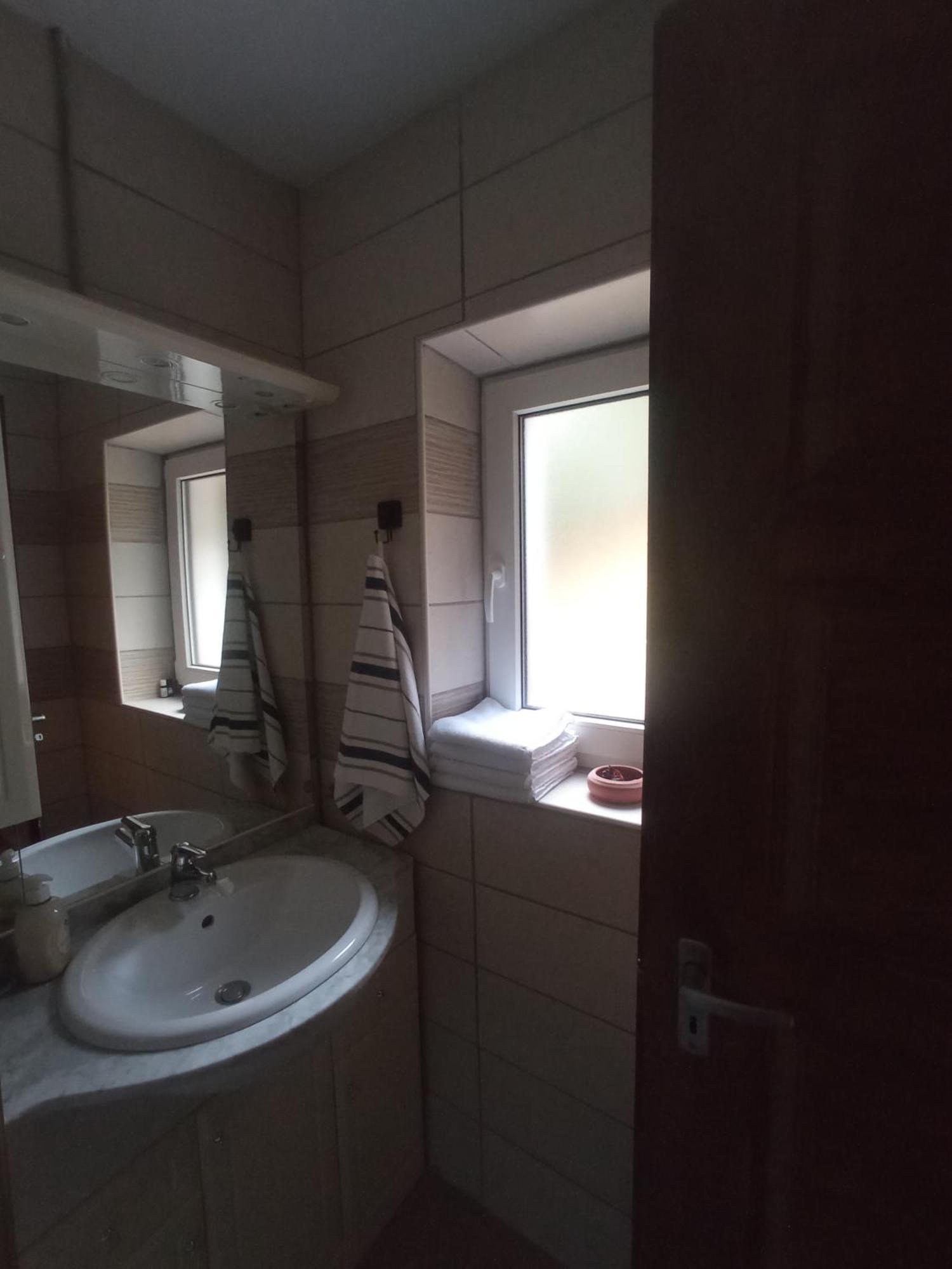 Pele Vendeghaz Villa Velem Bagian luar foto